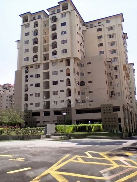 Prisma Cheras untuk Untuk Dijual - RM 530,000, Mac 2026 - PropertyGuru.com.my