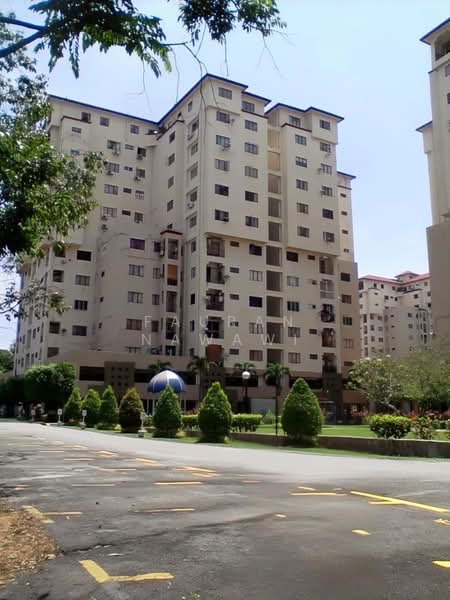 Prisma Cheras untuk Untuk Dijual - RM 530,000, Mac 2026 - PropertyGuru.com.my