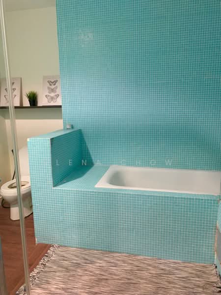 Condominium for Sale at Contessa - Elena Chow - Bathroom - PropertyGuru.com.my