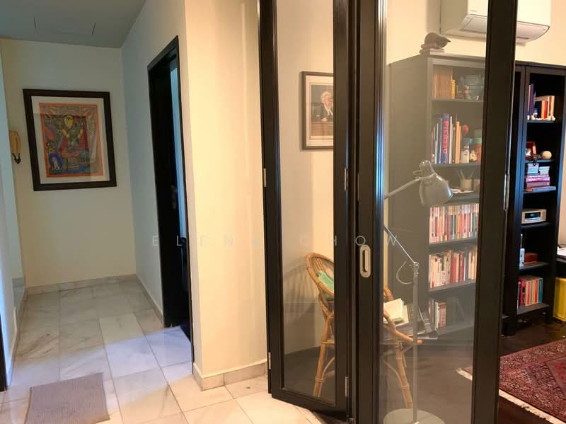 Condominium for Sale at Contessa - Elena Chow - Study - PropertyGuru.com.my