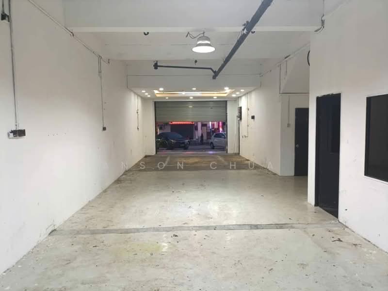 Shop / Office for Sale in Taman Bukit Dahlia (Pasir Gudang) - Anson Chua - PropertyGuru.com.my