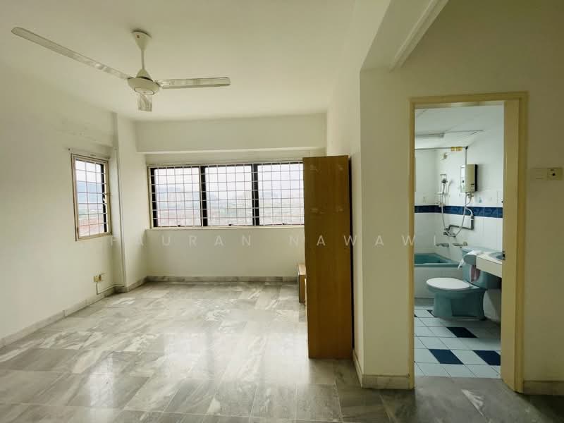 Condominium for Sale at Chancellor - Fauran Nawawi - Living Room - PropertyGuru.com.my