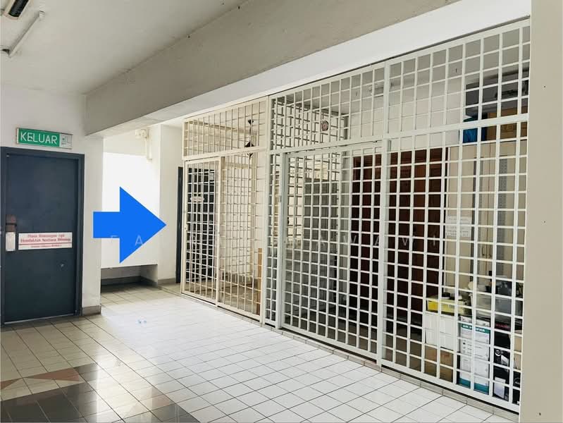 Condominium for Sale at Chancellor - Fauran Nawawi - PropertyGuru.com.my