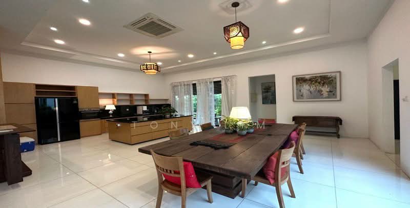 Leisure Farm Leisure Farm Leisures Farms untuk Untuk Disewa - RM 22,000 /bulan, Mac 2026 - Dining Room - PropertyGuru.com.my