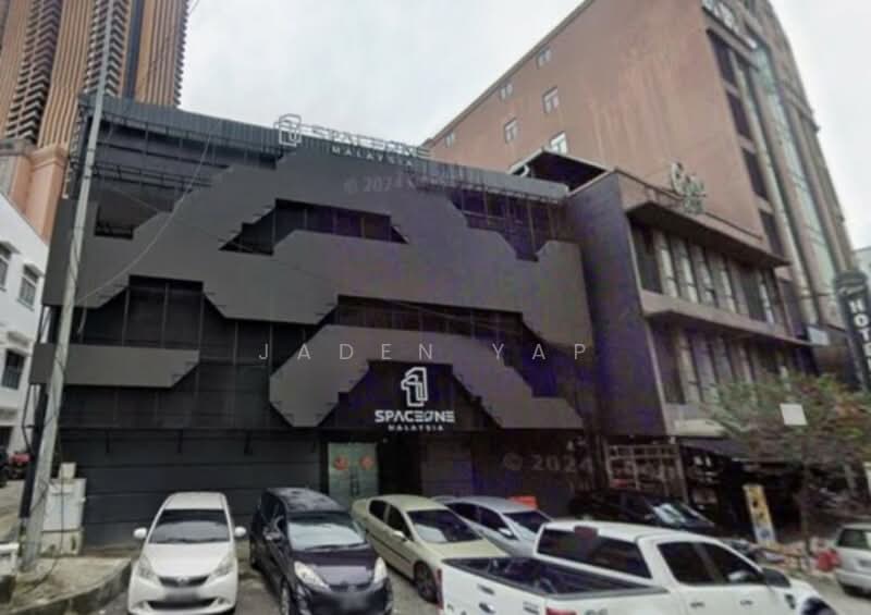Shop for Sale in Bukit Bintang (KL City Centre) - Jaden Yap - Exterior - PropertyGuru.com.my