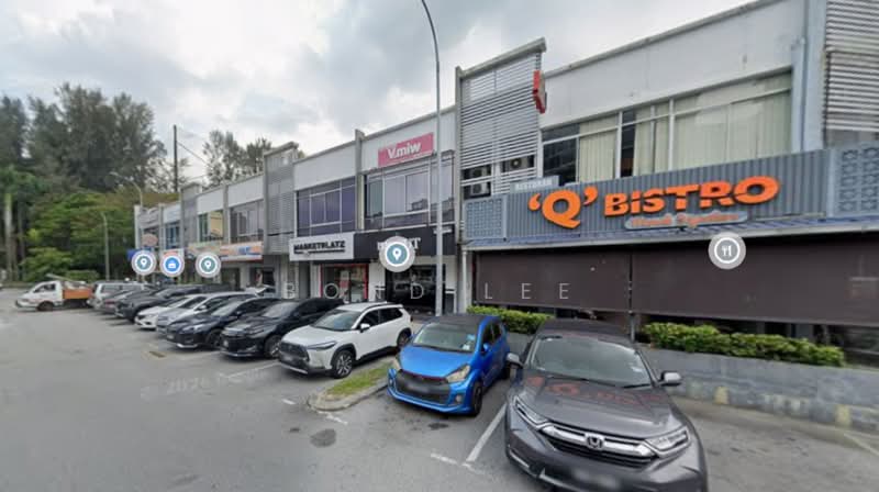 Shop for Rent in Kota Kemuning (Shah Alam) - Bond Lee - PropertyGuru.com.my