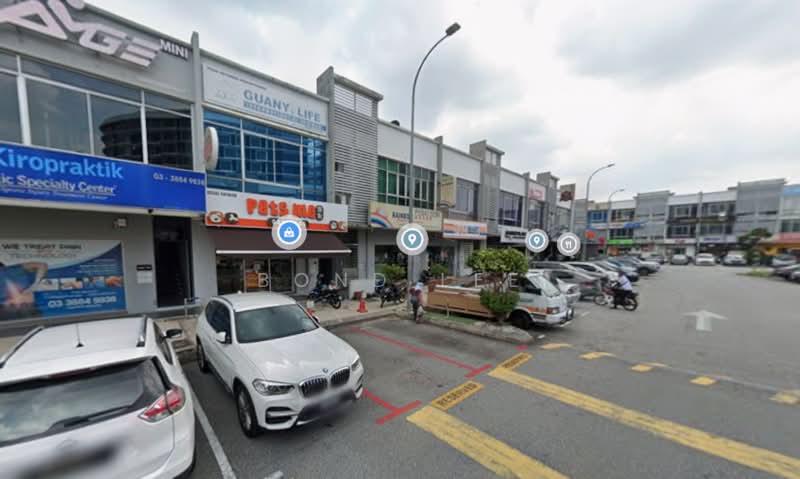 Shop for Rent in Kota Kemuning (Shah Alam) - Bond Lee - PropertyGuru.com.my