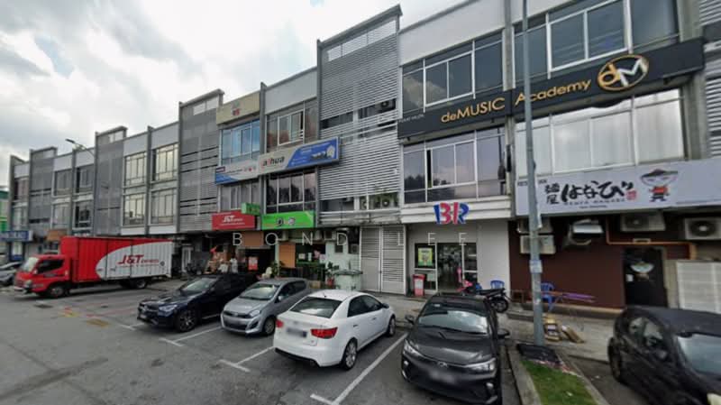 Shop for Rent in Kota Kemuning (Shah Alam) - Bond Lee - PropertyGuru.com.my
