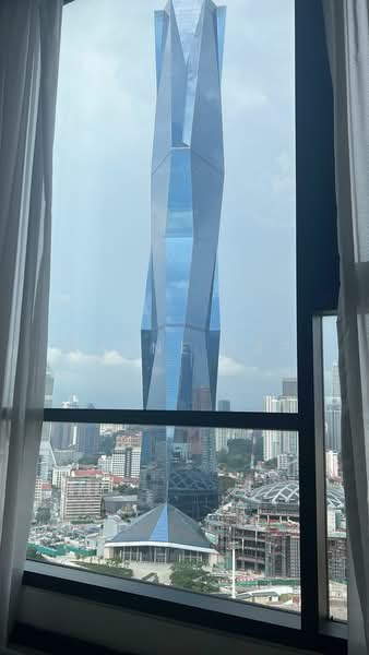 Opus KL untuk Untuk Dijual - RM 1,040,000, Mac 2026 - View - PropertyGuru.com.my