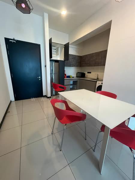 Opus KL untuk Untuk Dijual - RM 1,040,000, Mac 2026 - Kitchen - PropertyGuru.com.my