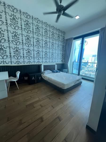 Opus KL untuk Untuk Dijual - RM 1,040,000, Mac 2026 - Bedroom - PropertyGuru.com.my