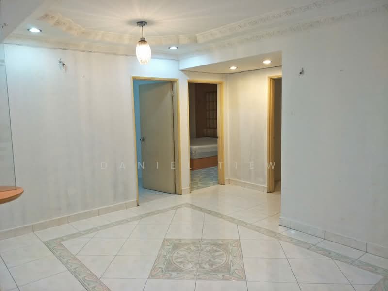 Apartment for Sale at Aman Dua - Daniel Tiew - Interior - PropertyGuru.com.my