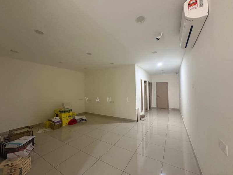 Shop / Office for Rent in Setapak (Kuala Lumpur) - Yan Lu - Interior - PropertyGuru.com.my