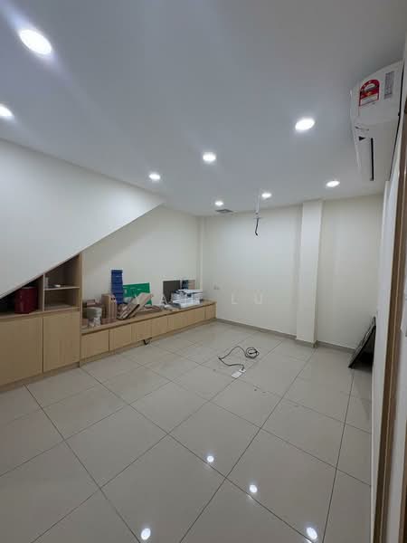 Shop / Office for Rent in Setapak (Kuala Lumpur) - Yan Lu - Interior - PropertyGuru.com.my