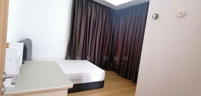 Condominium for Rent at Verticas Residensi - Ann Ong - Bedroom - PropertyGuru.com.my