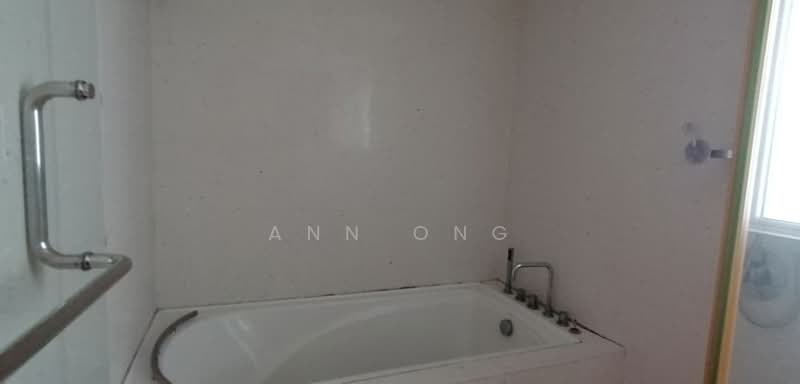 Condominium for Rent at Verticas Residensi - Ann Ong - Bathroom - PropertyGuru.com.my