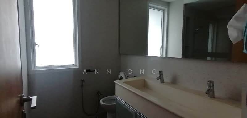 Condominium for Rent at Verticas Residensi - Ann Ong - Bathroom - PropertyGuru.com.my