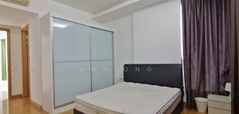 Condominium for Rent at Verticas Residensi - Ann Ong - Bedroom - PropertyGuru.com.my