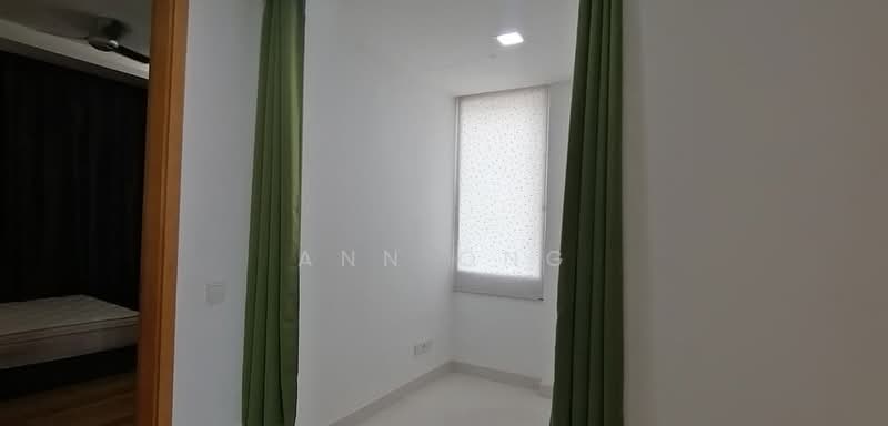 Condominium for Rent at Verticas Residensi - Ann Ong - Bedroom - PropertyGuru.com.my