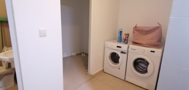 Condominium for Rent at Verticas Residensi - Ann Ong - Bathroom - PropertyGuru.com.my