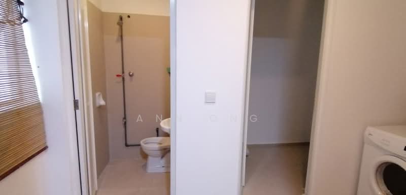 Condominium for Rent at Verticas Residensi - Ann Ong - Bathroom - PropertyGuru.com.my