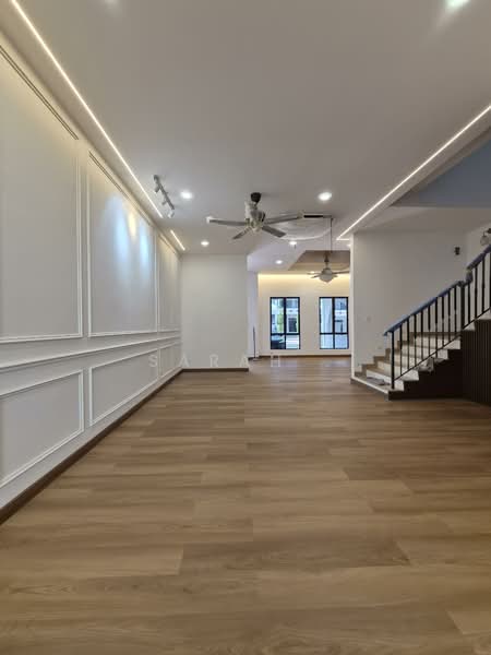 Rumah Teres untuk Dijual di Setia Safiro (Cyberjaya) - Sarah . - Interior - PropertyGuru.com.my