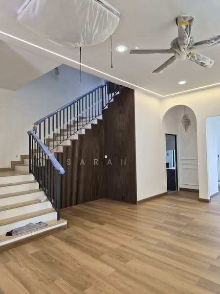 Rumah Teres untuk Dijual di Setia Safiro (Cyberjaya) - Sarah . - Interior - PropertyGuru.com.my