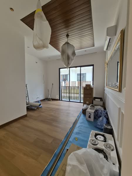 Rumah Teres untuk Dijual di Setia Safiro (Cyberjaya) - Sarah . - Interior - PropertyGuru.com.my
