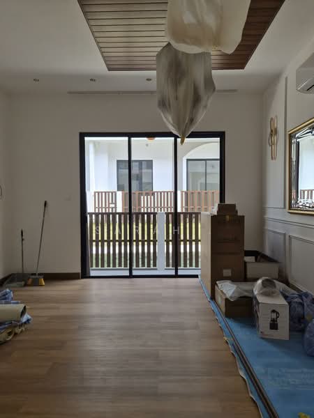 Rumah Teres untuk Dijual di Setia Safiro (Cyberjaya) - Sarah . - Interior - PropertyGuru.com.my