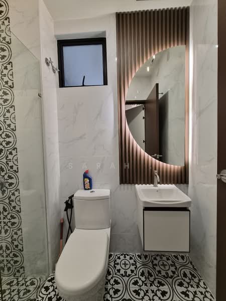 Rumah Teres untuk Dijual di Setia Safiro (Cyberjaya) - Sarah . - Bathroom - PropertyGuru.com.my