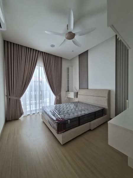 Rumah Teres untuk Dijual di Setia Safiro (Cyberjaya) - Sarah . - Bedroom - PropertyGuru.com.my