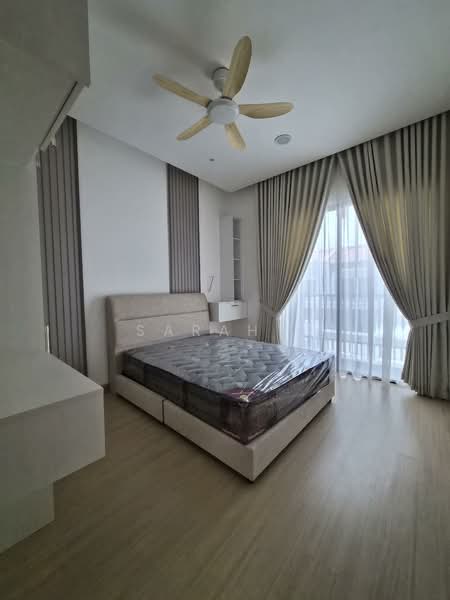 Rumah Teres untuk Dijual di Setia Safiro (Cyberjaya) - Sarah . - Bedroom - PropertyGuru.com.my