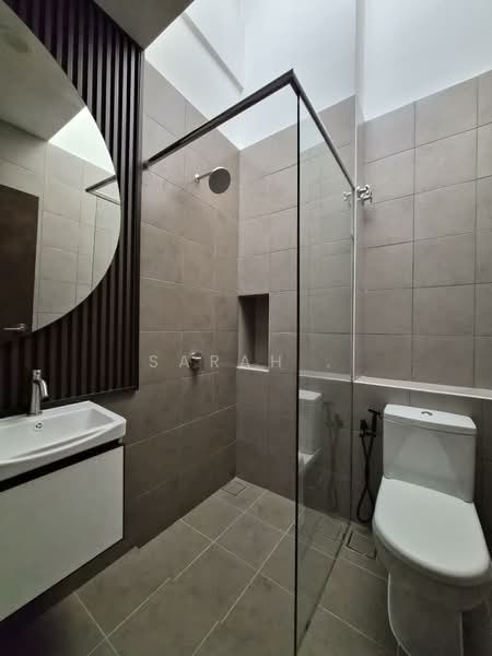 Rumah Teres untuk Dijual di Setia Safiro (Cyberjaya) - Sarah . - PropertyGuru.com.my