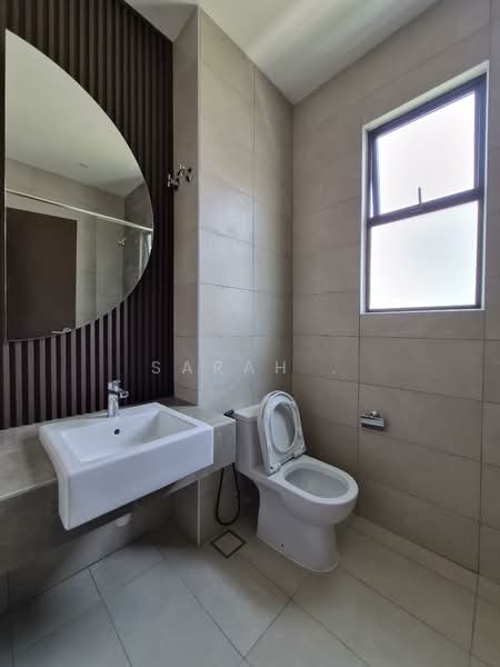Rumah Teres untuk Dijual di Setia Safiro (Cyberjaya) - Sarah . - PropertyGuru.com.my