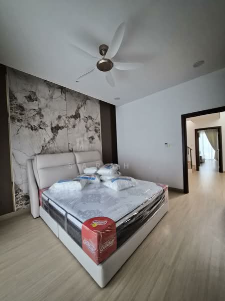 Terraced House for Sale in Sepang (Selangor) - Sarah . - PropertyGuru.com.my