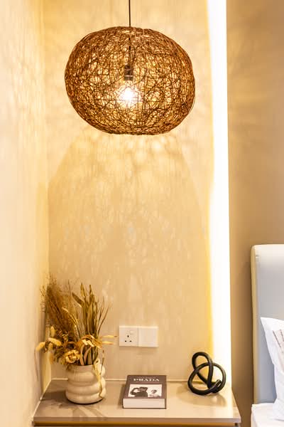 Golden Crown Residence untuk Untuk Dijual - RM 1,781,100, Mac 2026 - Bedroom - PropertyGuru.com.my