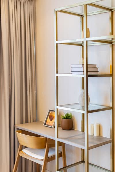 Golden Crown Residence untuk Untuk Dijual - RM 1,781,100, Mac 2026 - Study - PropertyGuru.com.my