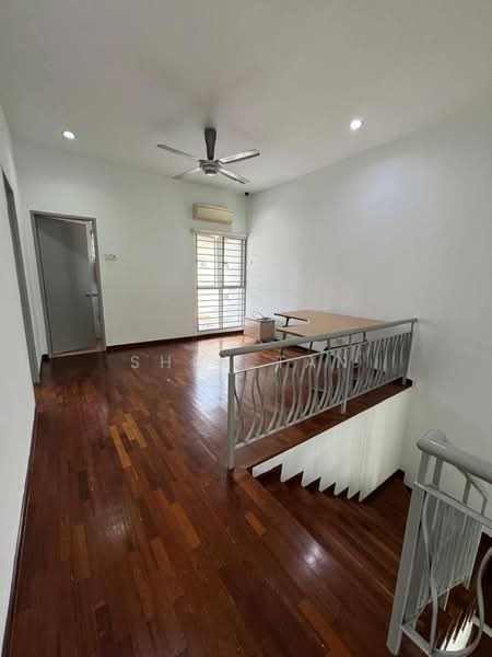 Semi-Detached House for Rent in Setia Alam (Selangor) - Shue Tan - Interior - PropertyGuru.com.my