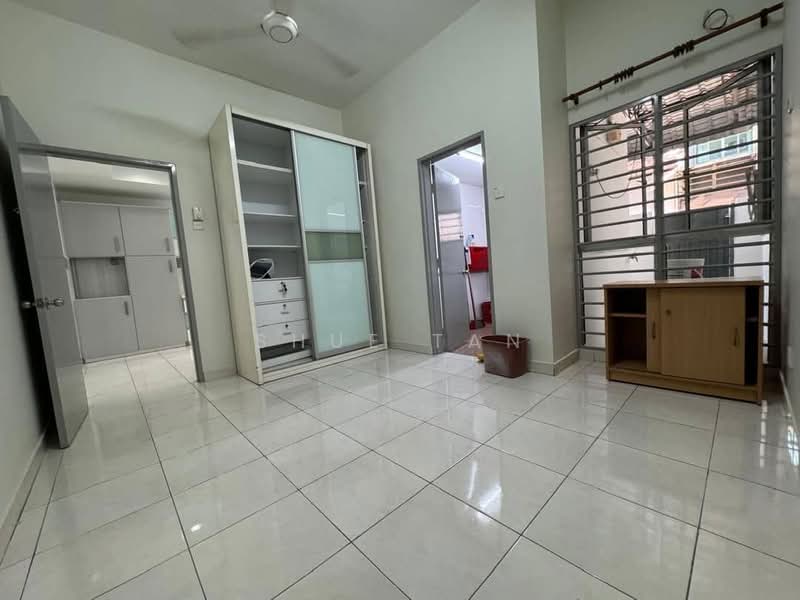 Semi-Detached House for Rent in Setia Alam (Selangor) - Shue Tan - Interior - PropertyGuru.com.my