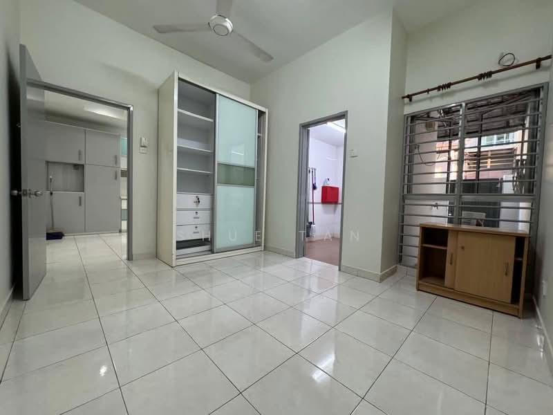 Semi-Detached House for Rent in Setia Alam (Selangor) - Shue Tan - Interior - PropertyGuru.com.my