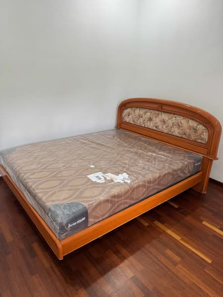 Semi-Detached House for Rent in Setia Alam (Selangor) - Shue Tan - Bedroom - PropertyGuru.com.my