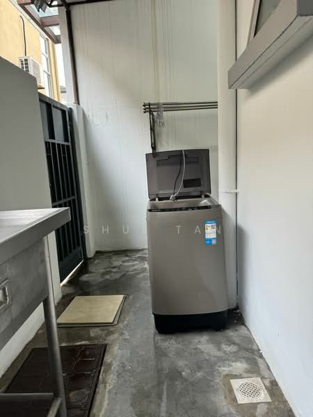 Semi-Detached House for Rent in Setia Alam (Selangor) - Shue Tan - Exterior - PropertyGuru.com.my