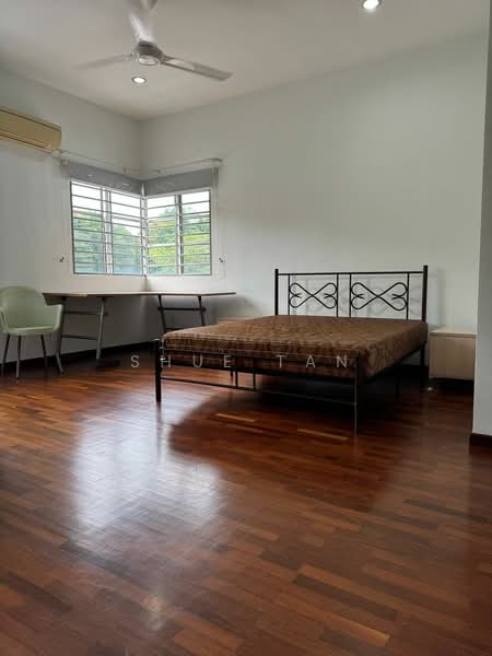 Semi-Detached House for Rent in Setia Alam (Selangor) - Shue Tan - Bedroom - PropertyGuru.com.my