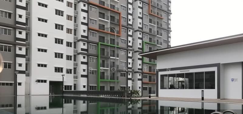 D'Cerrum Apartment untuk Untuk Dijual - RM 240,000, Apr 2026 - Exterior - PropertyGuru.com.my