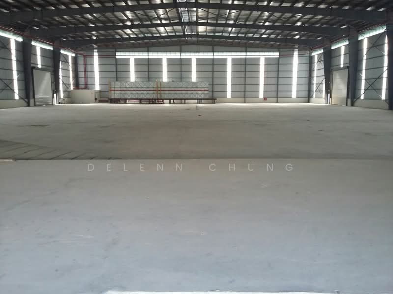Factory for Rent in Kawasan Perindustrian Arab Malaysia (Nilai) - Delenn Chung - Interior - PropertyGuru.com.my