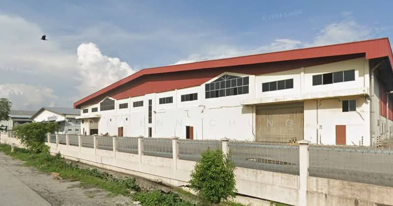Factory for Rent in Kawasan Perindustrian Arab Malaysia (Nilai) - Delenn Chung - Exterior - PropertyGuru.com.my