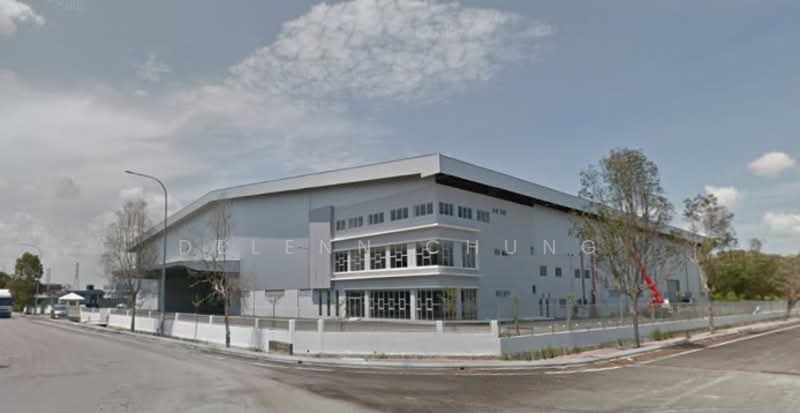 Factory for Rent in Kawasan Perindustrian Arab Malaysia (Nilai) - Delenn Chung - Exterior - PropertyGuru.com.my