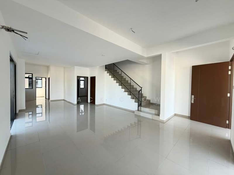 2-storey Terraced House for Sale in Taman Dato Onn (Johor Bahru) - Zack Chow - Interior - PropertyGuru.com.my