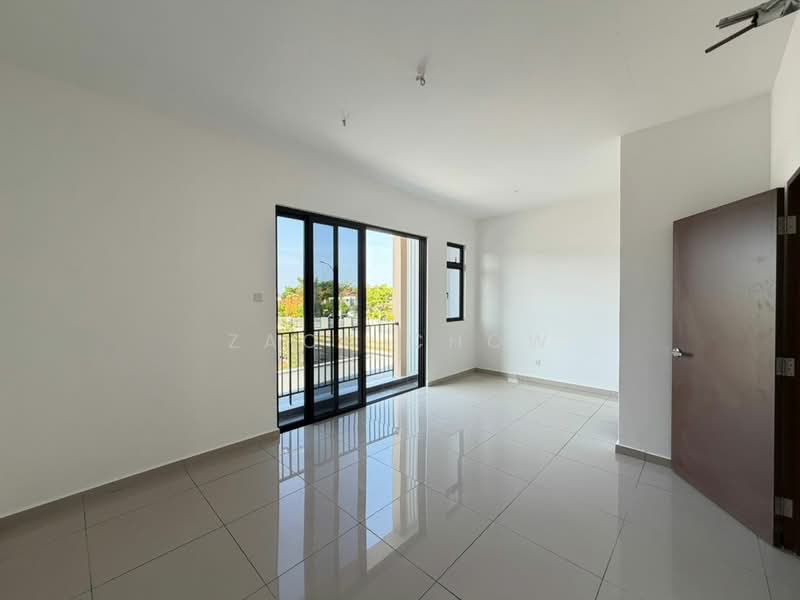 2-storey Terraced House for Sale in Taman Dato Onn (Johor Bahru) - Zack Chow - Living Room - PropertyGuru.com.my