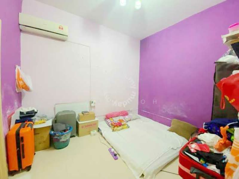 Townhouse for Sale in Taman Tasik Puchong (Puchong) - Evan Goh - Bedroom - PropertyGuru.com.my